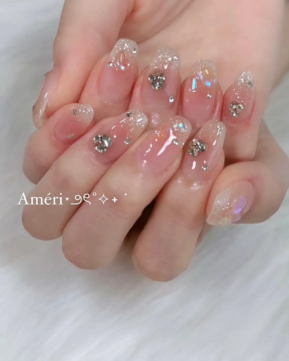 【Améri】恵比寿/ネイル