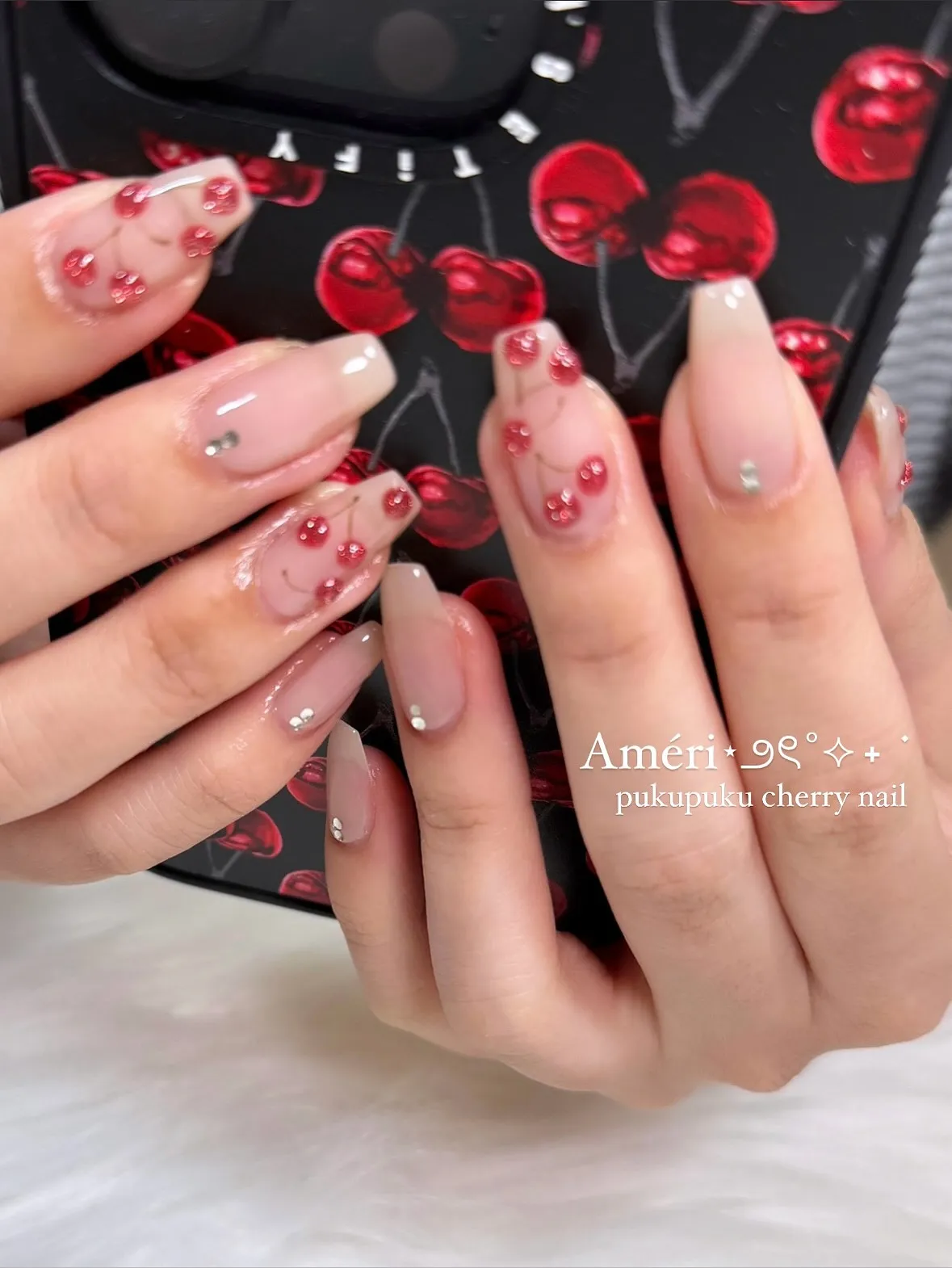 【Améri】恵比寿/ネイル