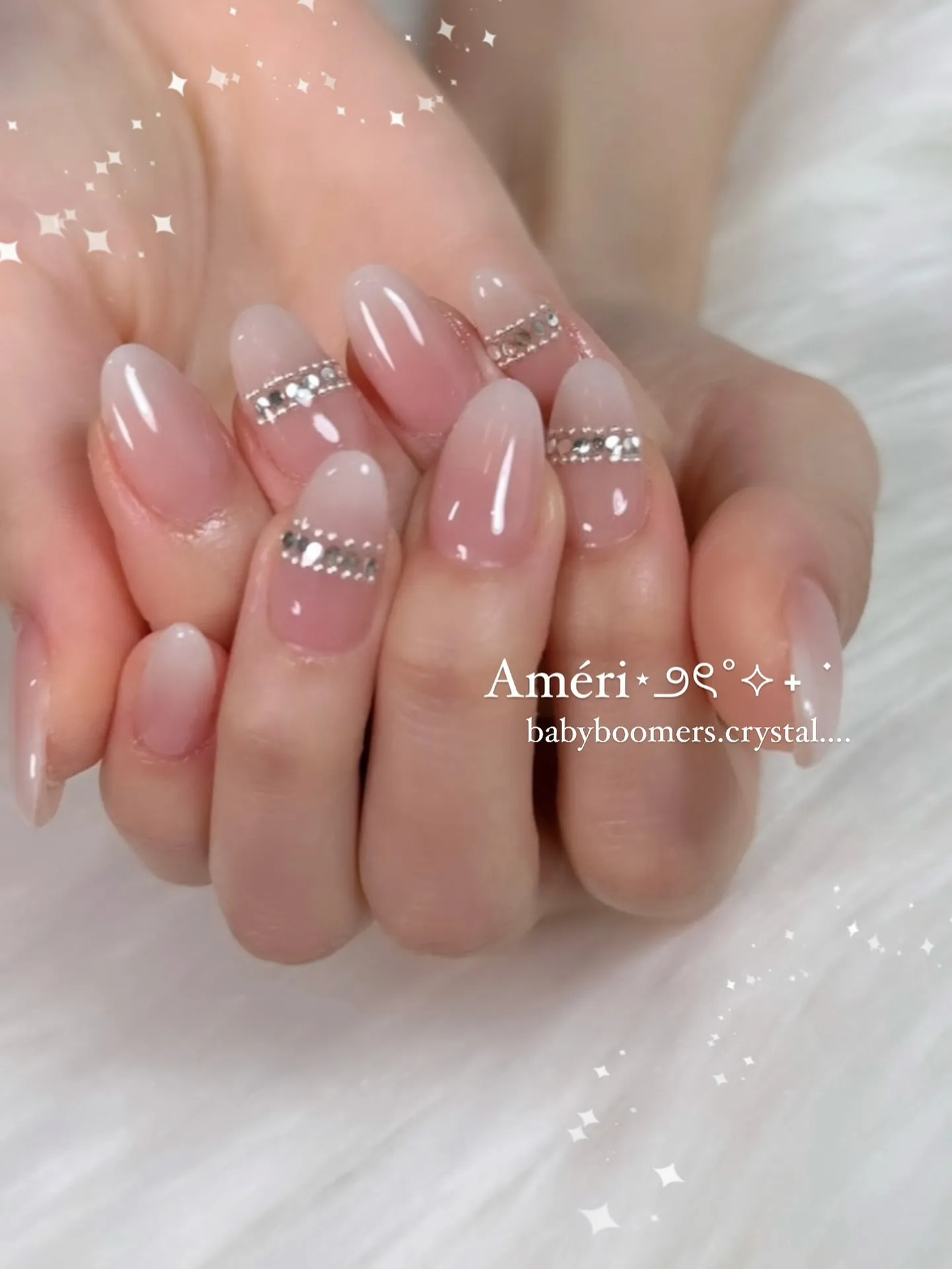 【Améri】恵比寿/ネイル