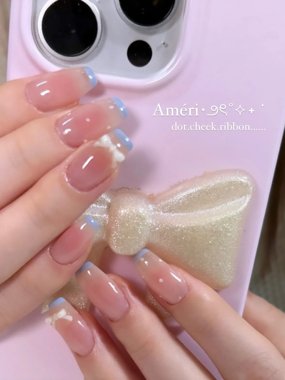 【Améri】恵比寿/ネイル