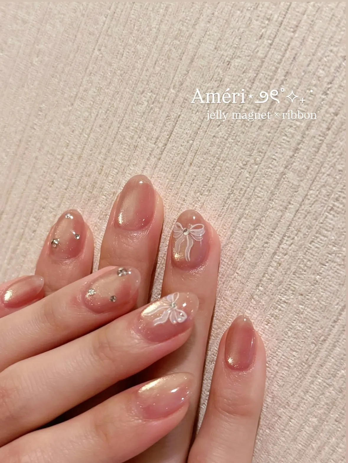 【Améri】恵比寿/ネイル