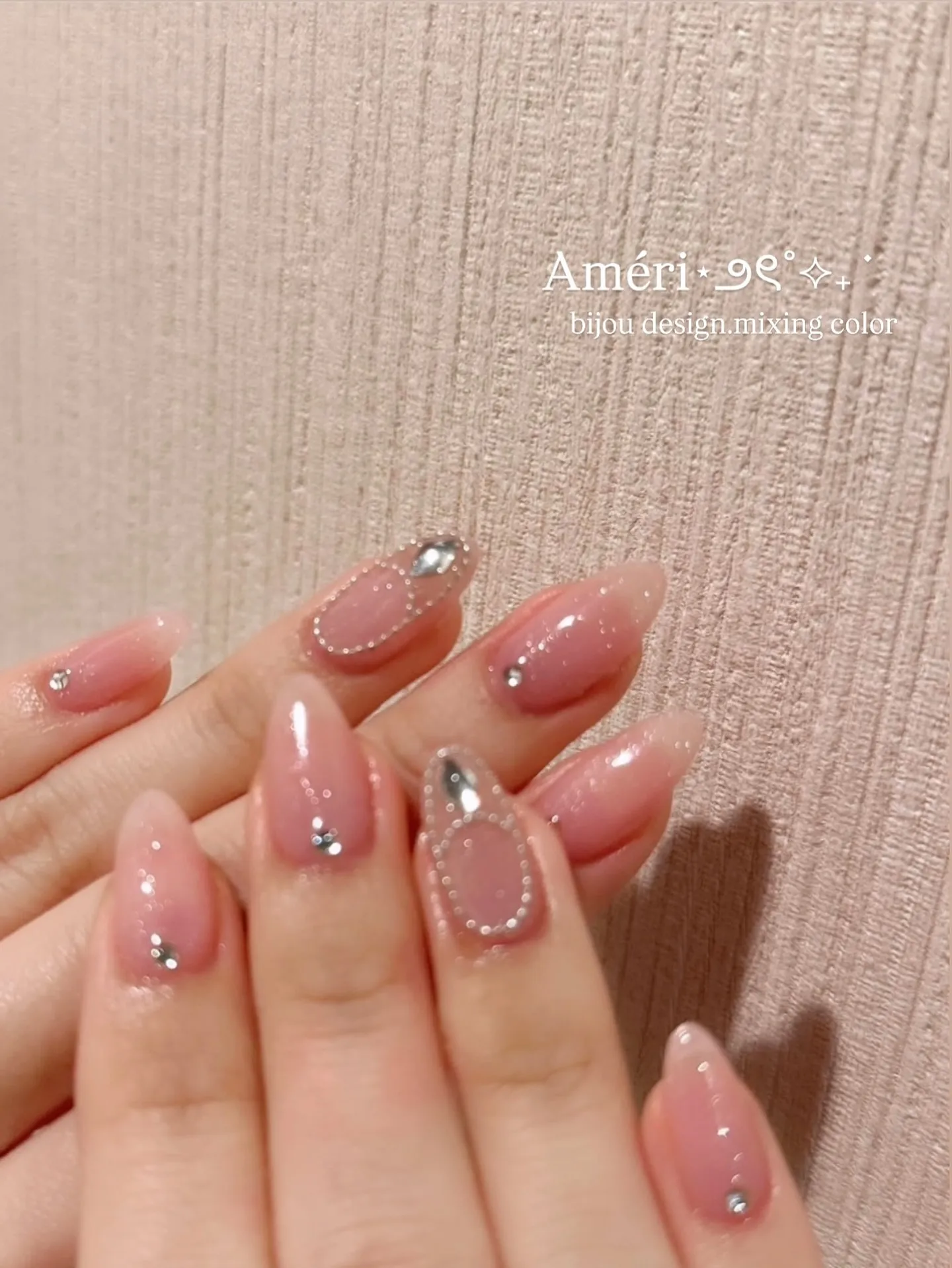 【Améri】恵比寿/ネイル
