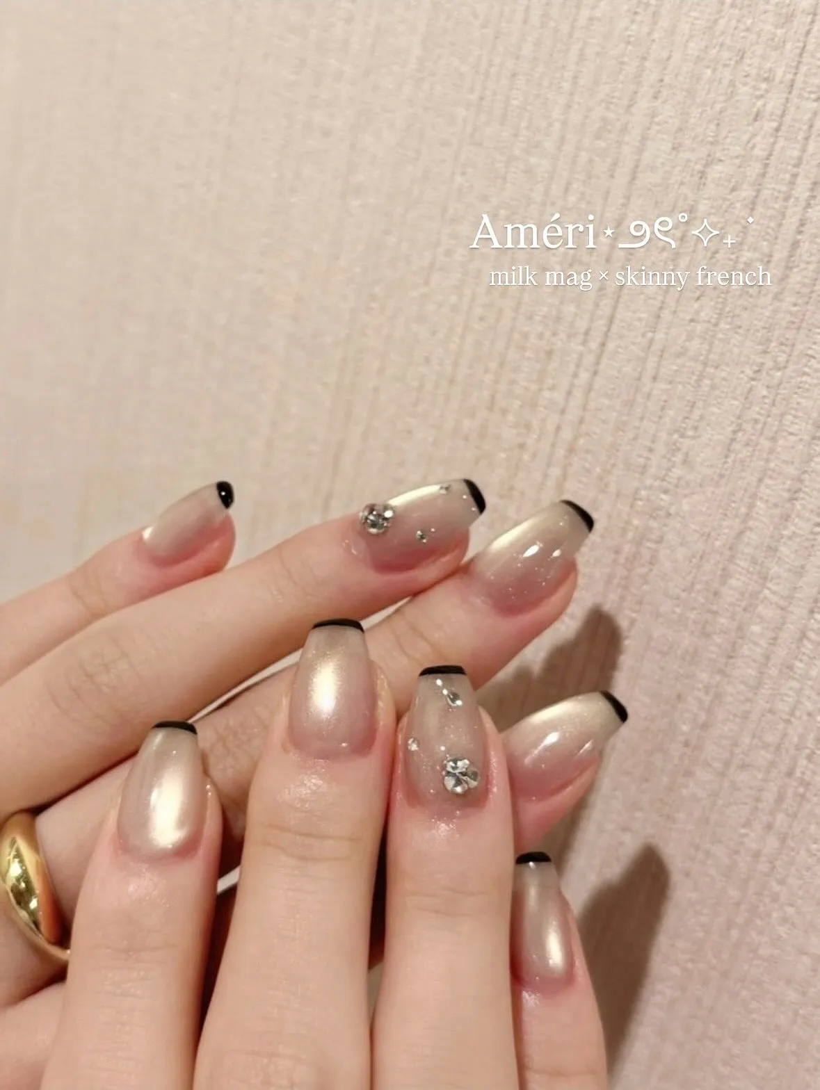 【Améri】恵比寿/ネイル