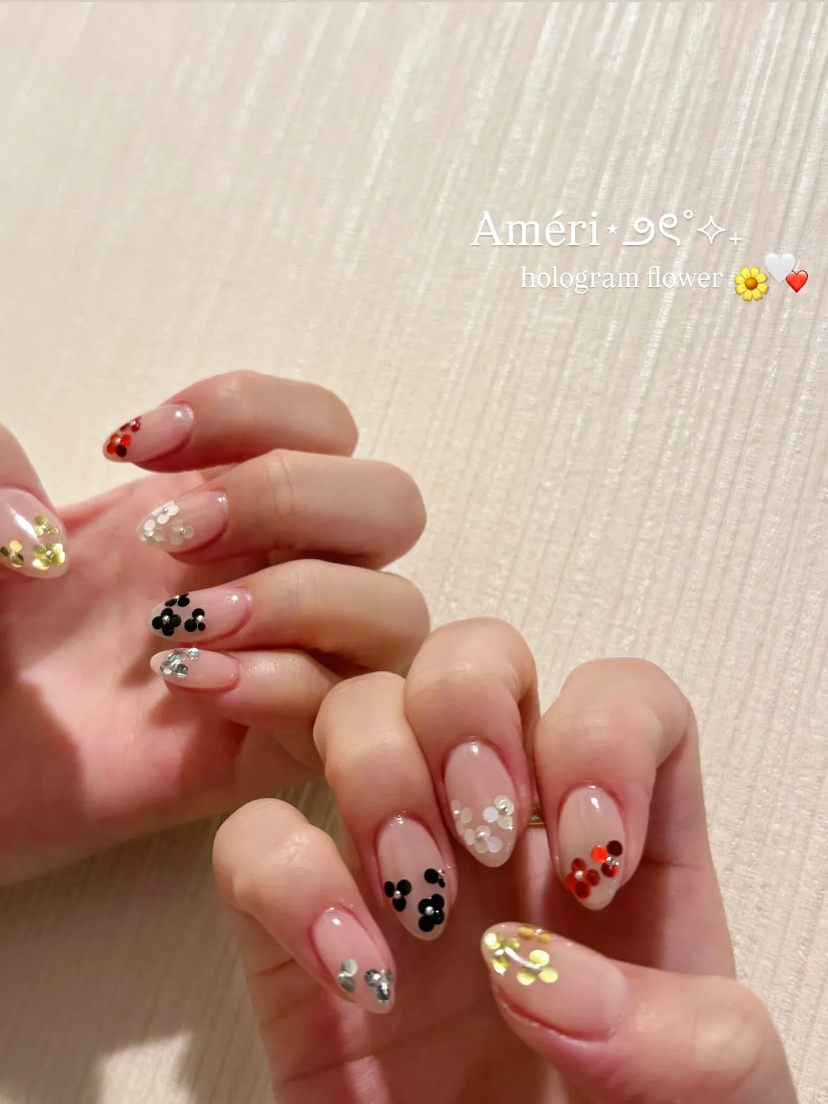 【Améri】恵比寿/ネイル