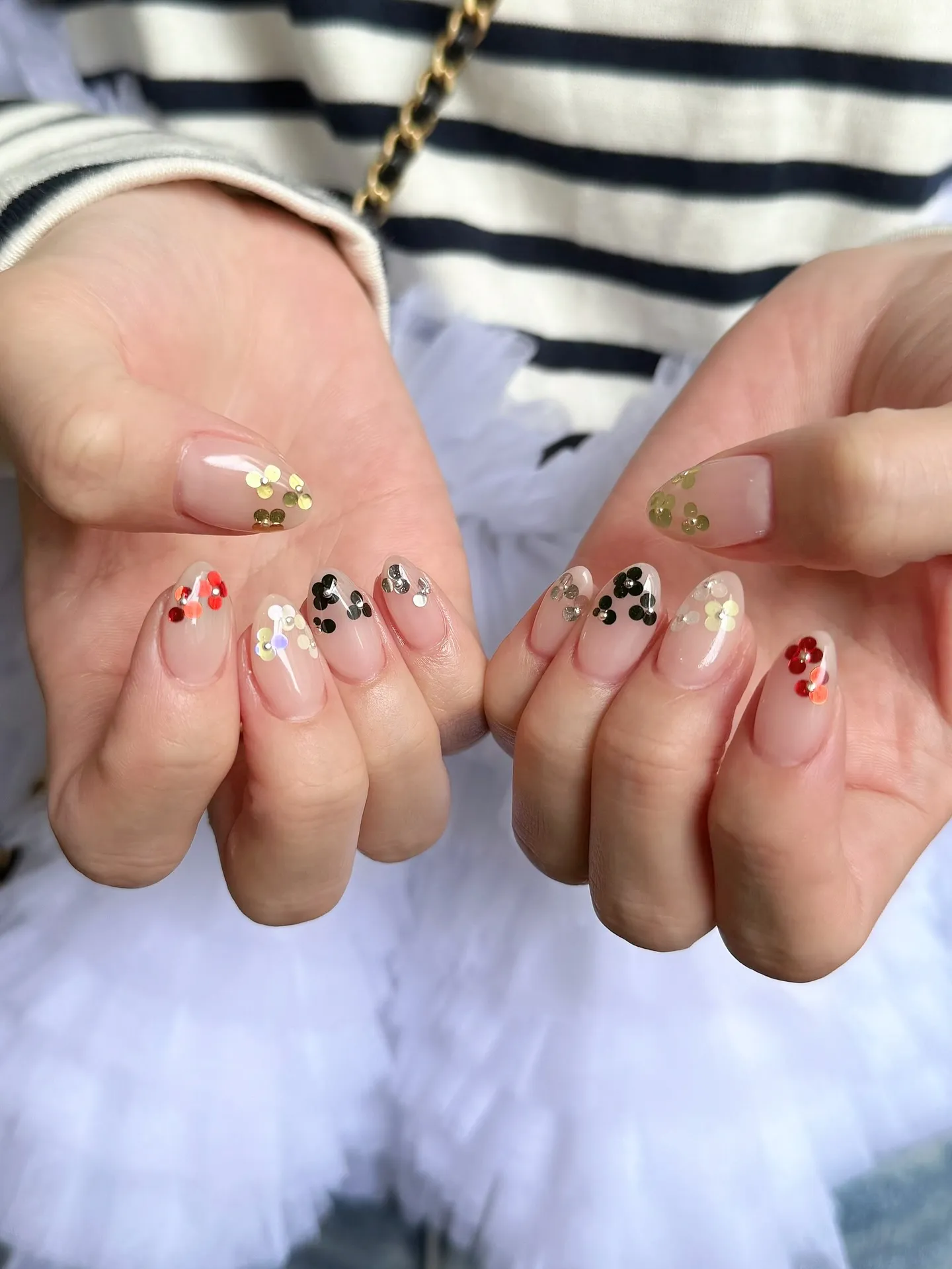 【Améri】恵比寿/ネイル