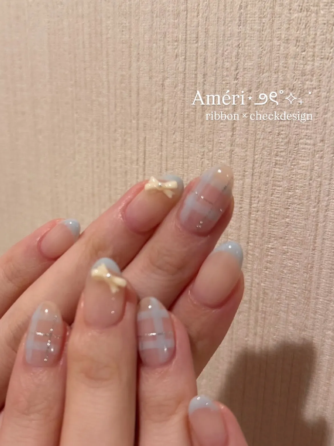 【Améri】恵比寿/ネイル