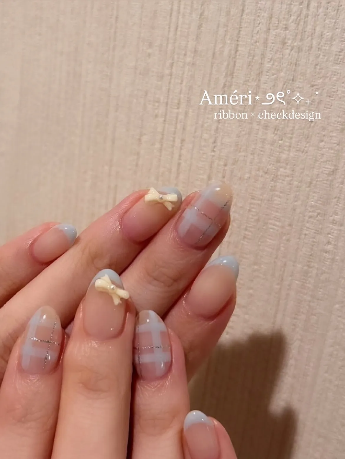 【Améri】恵比寿/ネイル
