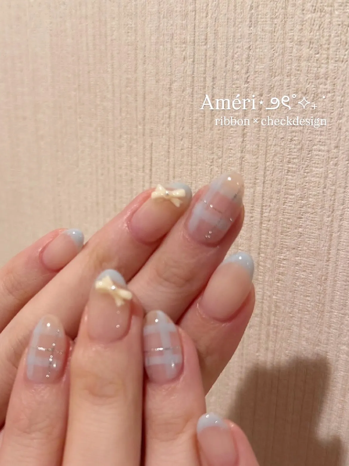 【Améri】恵比寿/ネイル