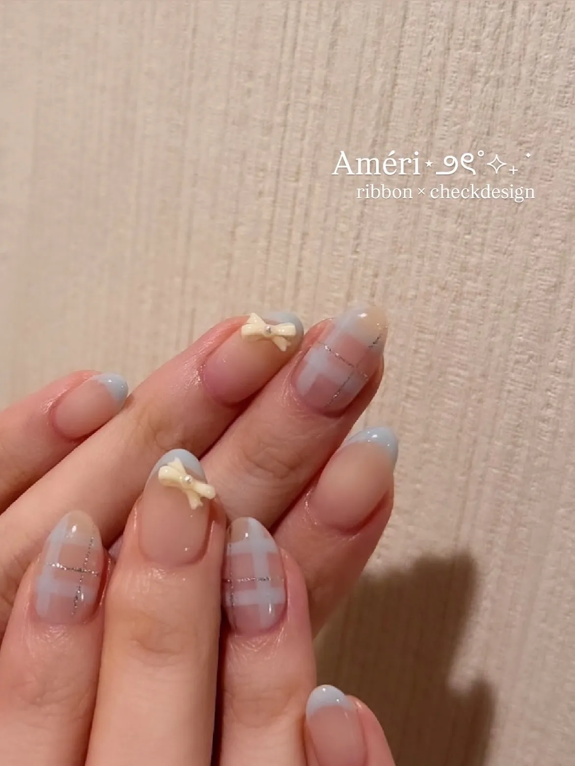 【Améri】恵比寿/ネイル