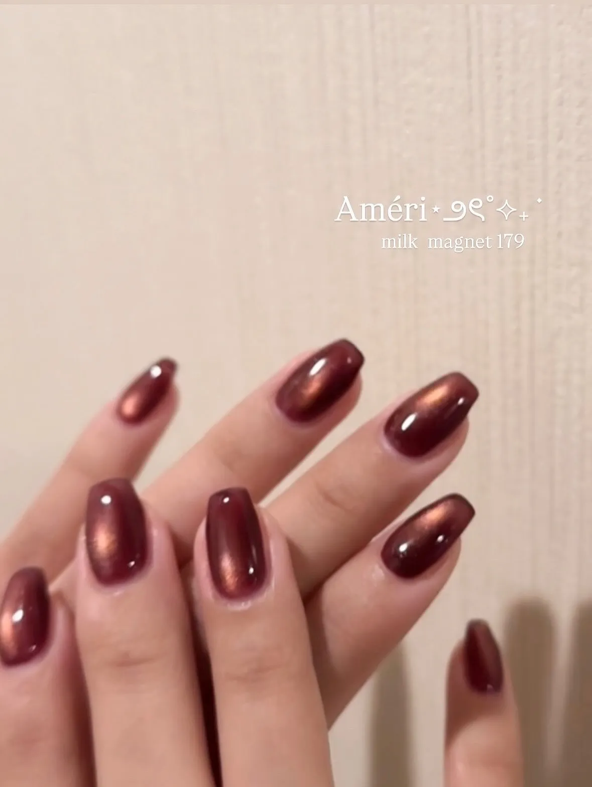 【Améri】恵比寿/ネイル