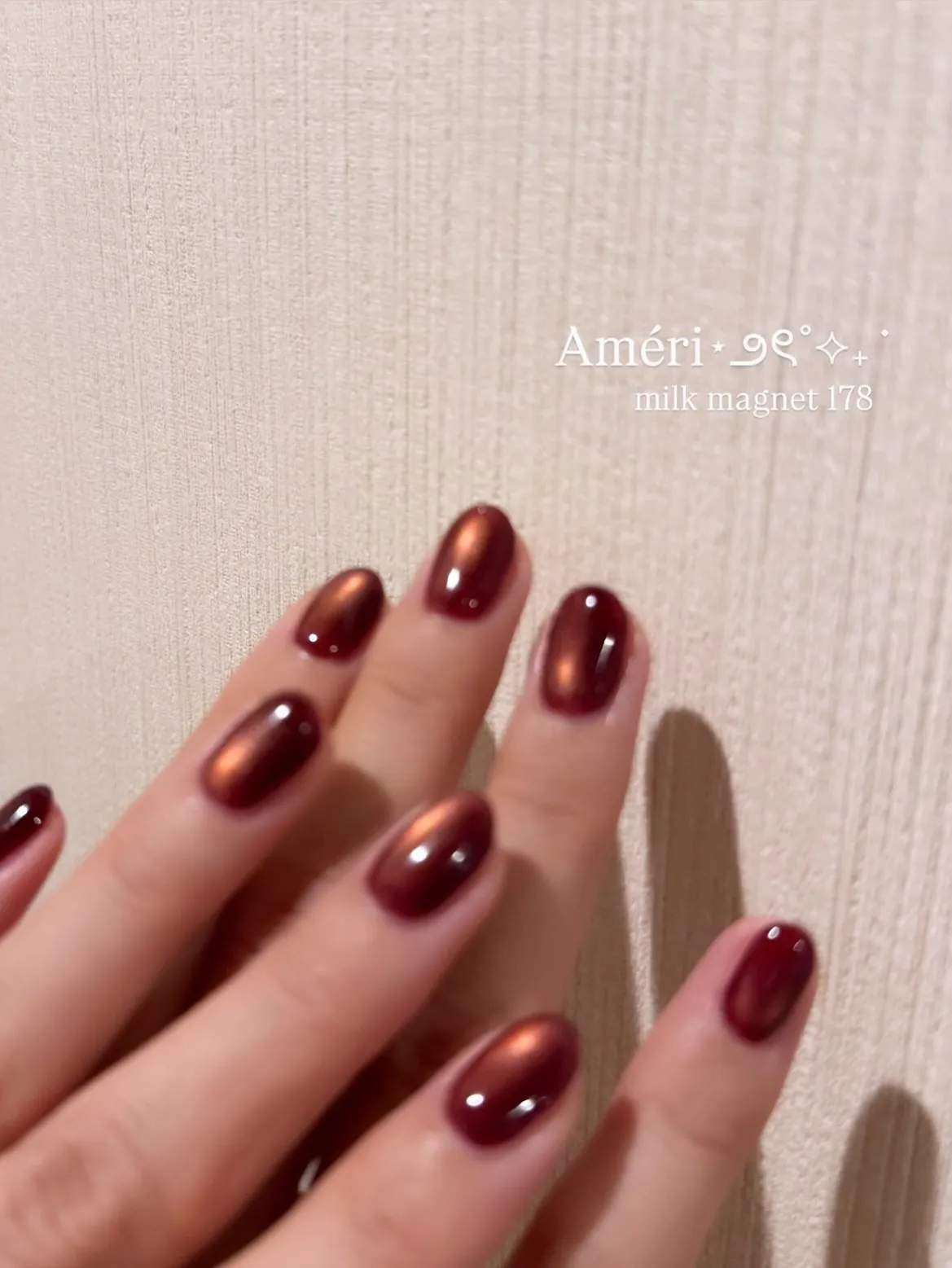 【Améri】恵比寿/ネイル
