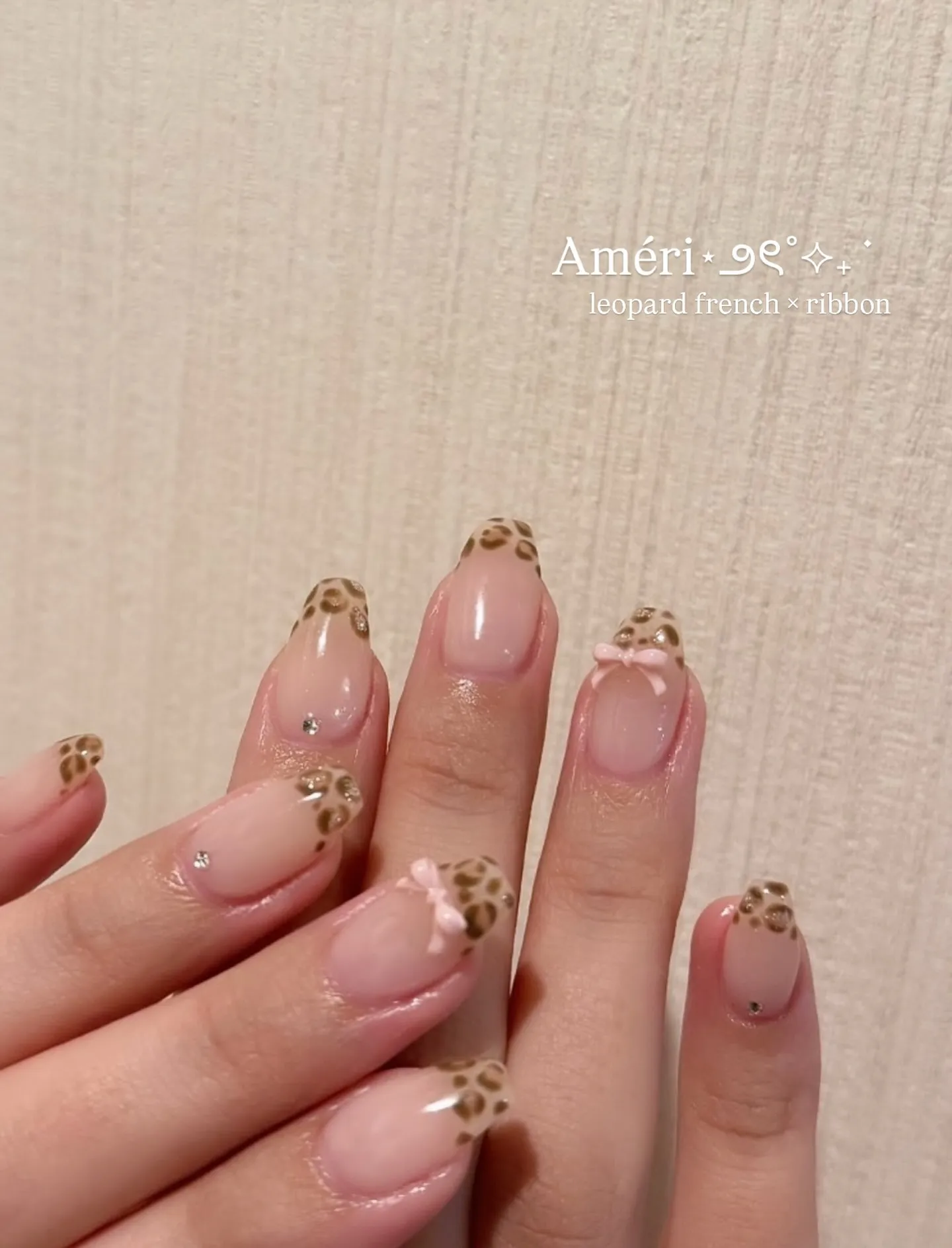 【Améri】恵比寿/ネイル