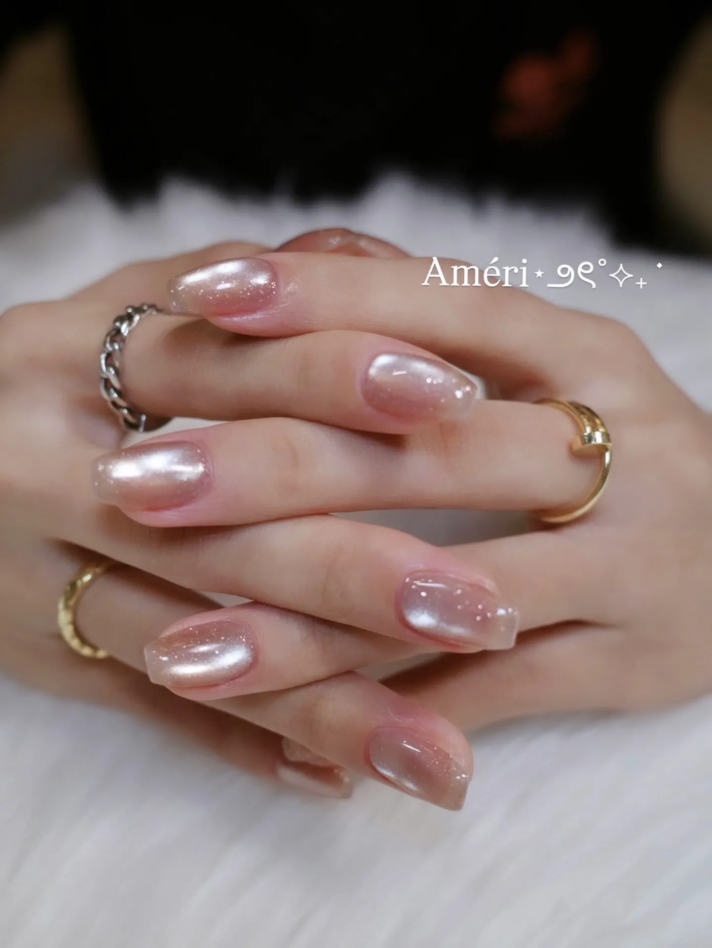 【Améri】恵比寿/ネイル