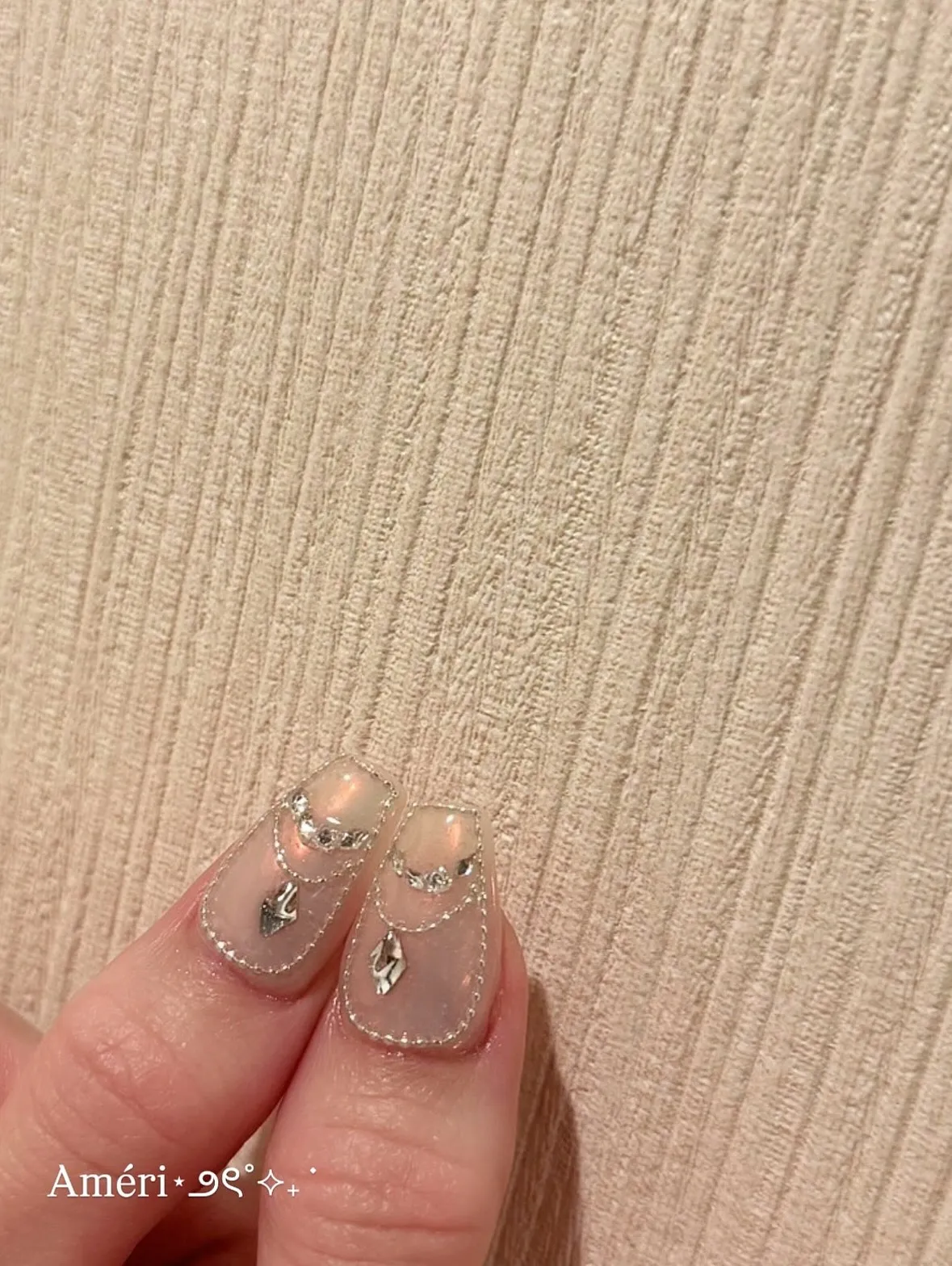 【Améri】恵比寿/ネイル