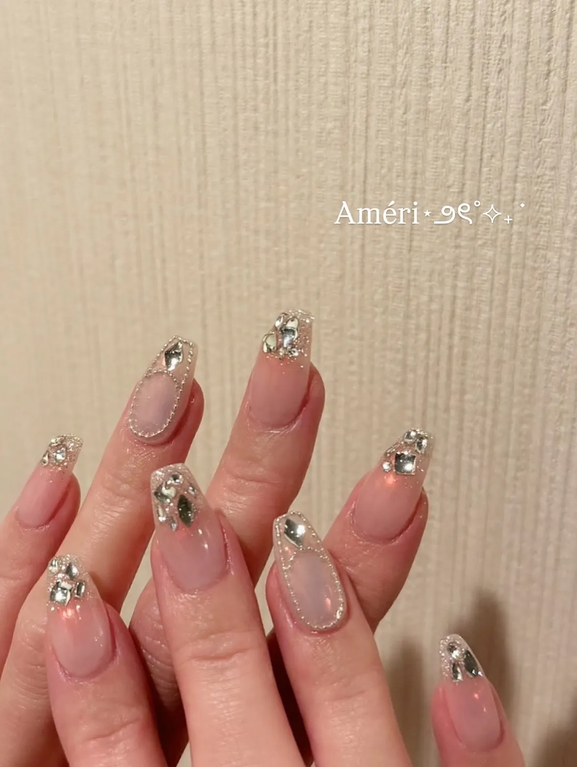 【Améri】恵比寿/ネイル