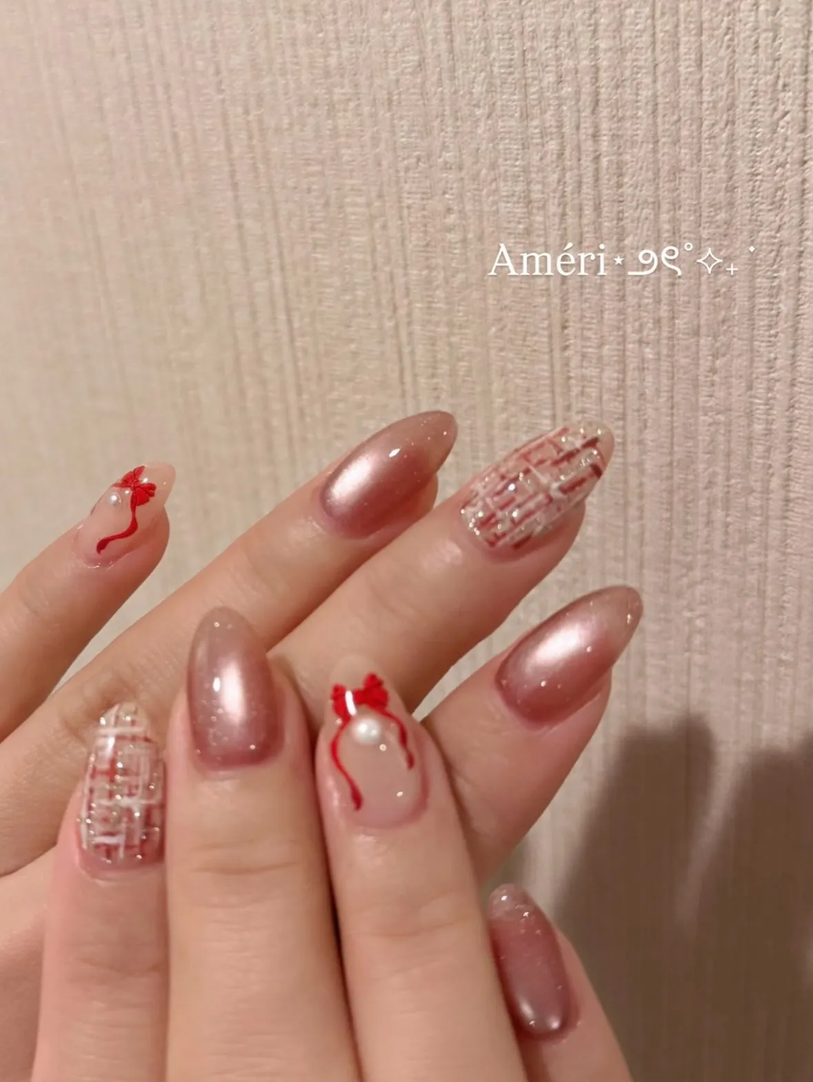 【Améri】恵比寿/ネイル