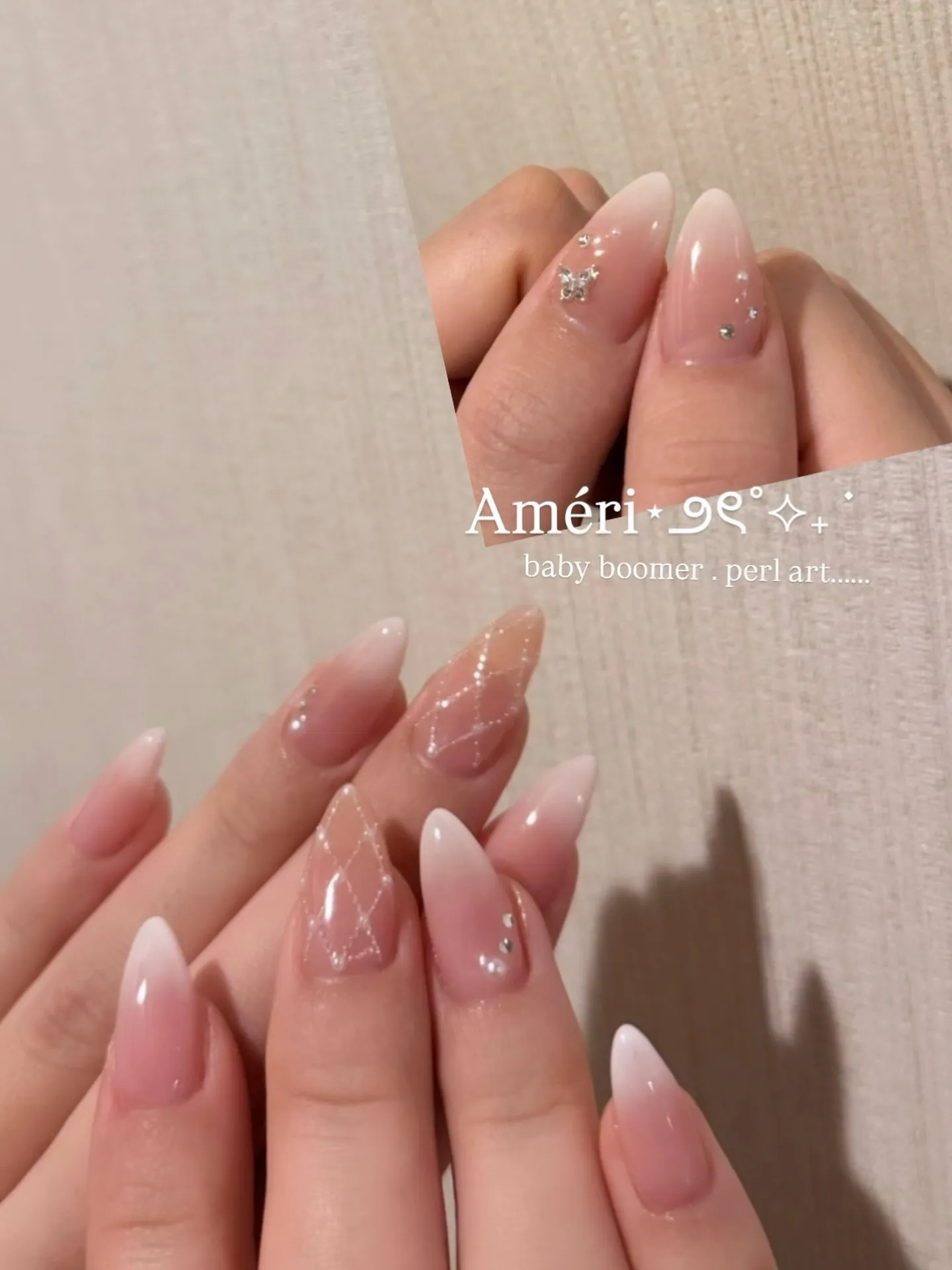 【Améri】恵比寿/ネイル