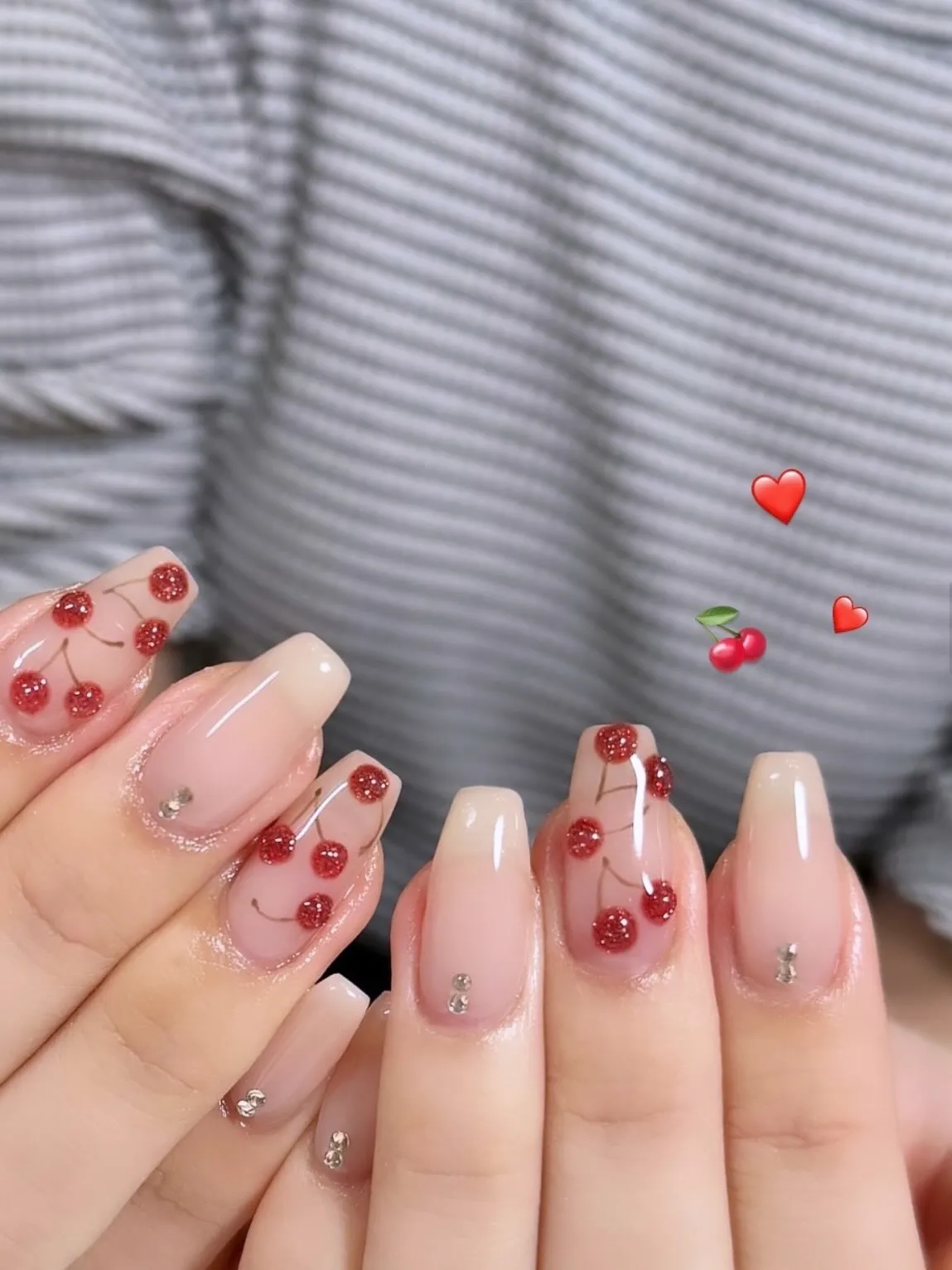 【Ameri】恵比寿／ネイル