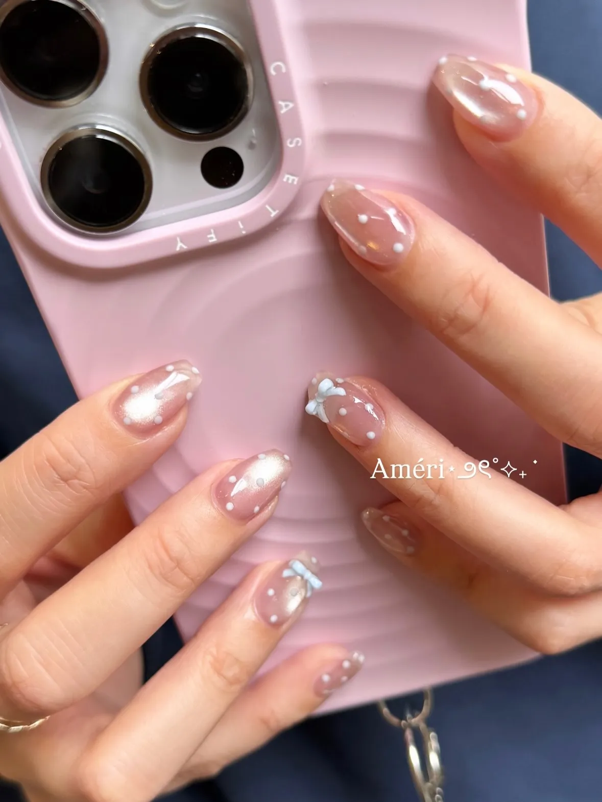 【Ameri】恵比寿/ネイル