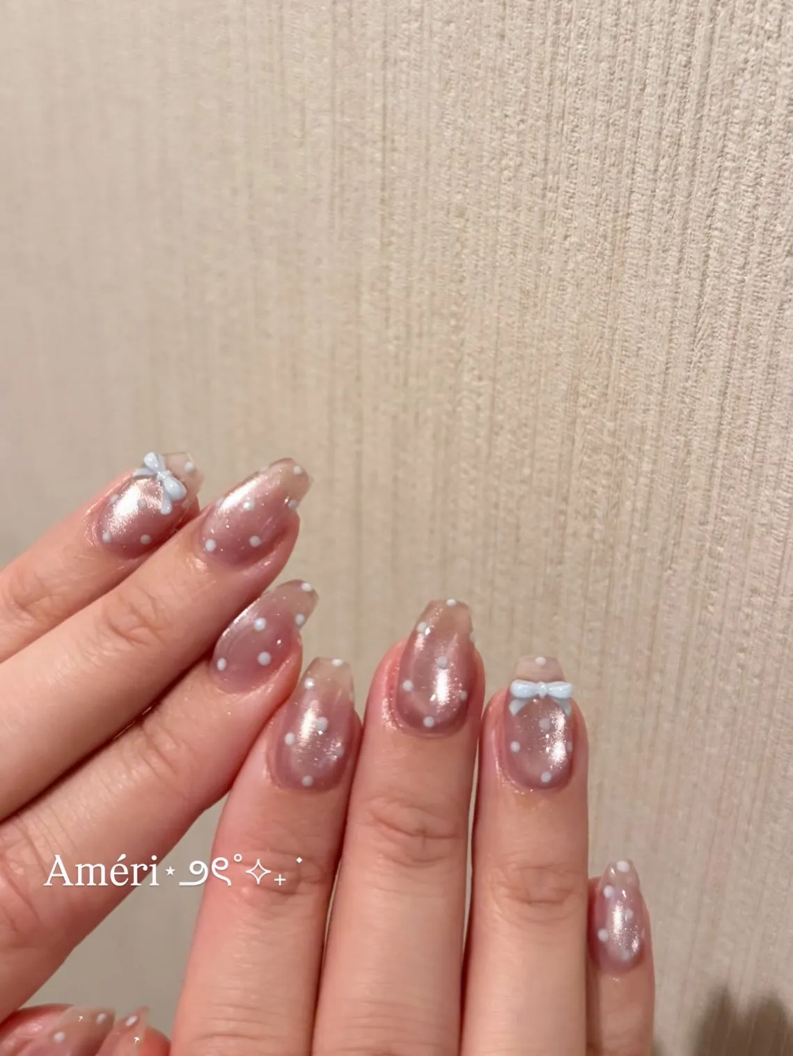 【Ameri】恵比寿/ネイル