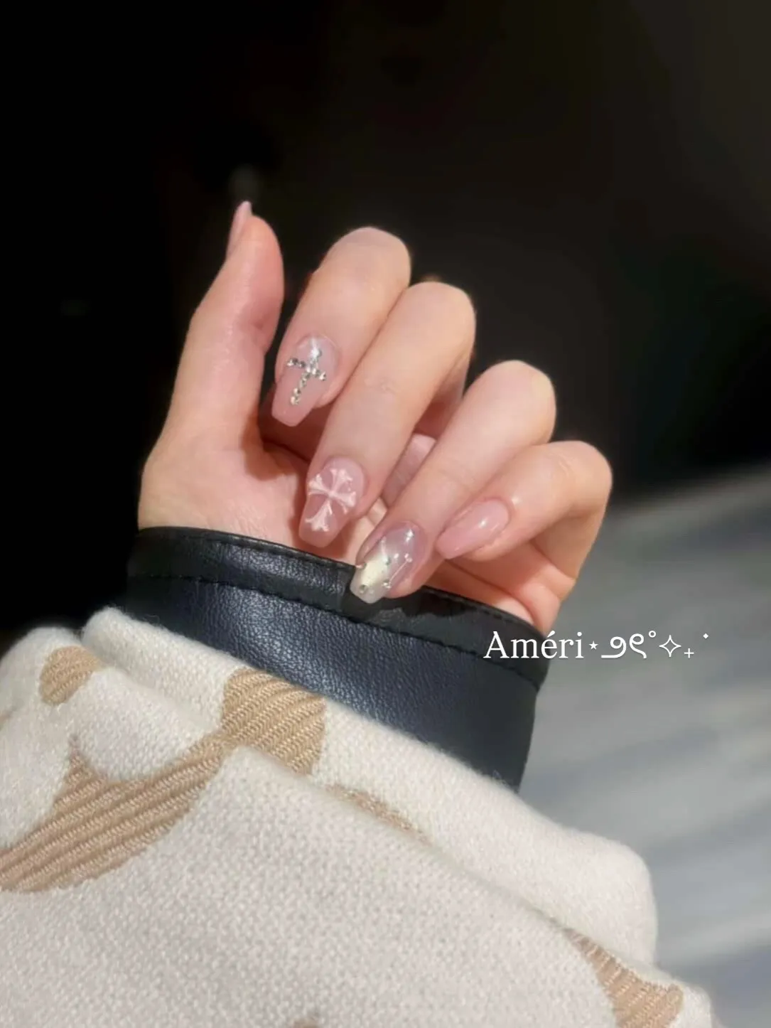 【Ameri】恵比寿／ネイル