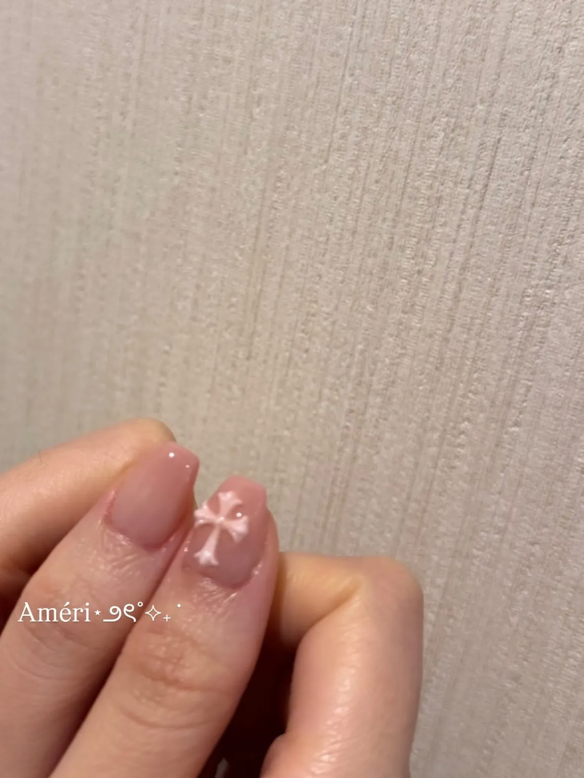 【Ameri】恵比寿／ネイル