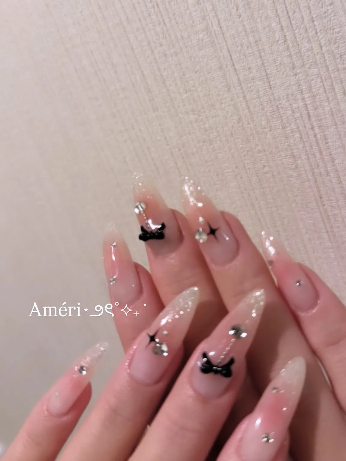 【Améri】恵比寿/ネイル
