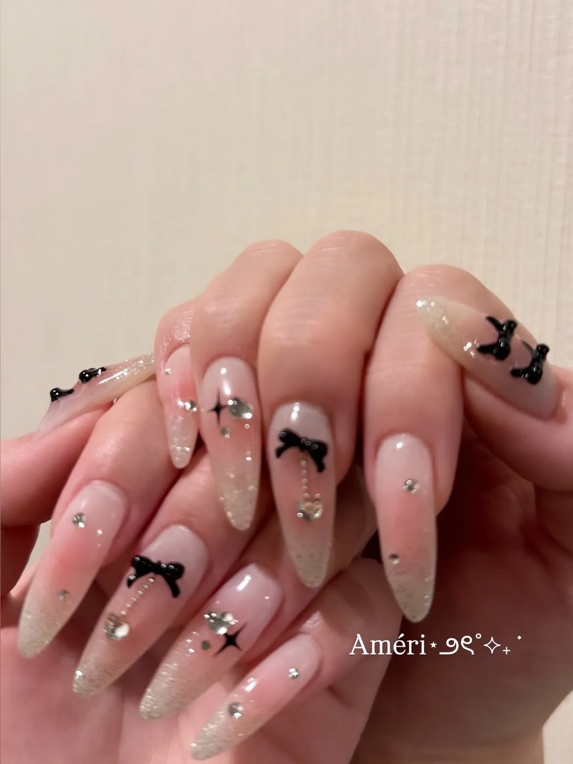 【Améri】恵比寿／ネイル