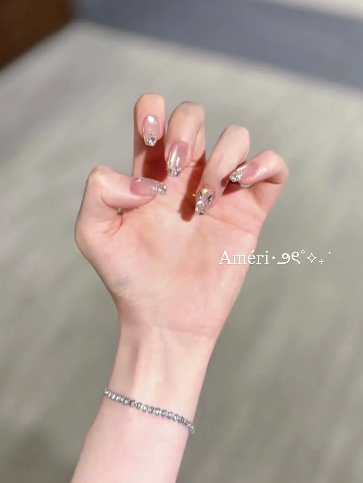 【Améri】恵比寿/ネイル