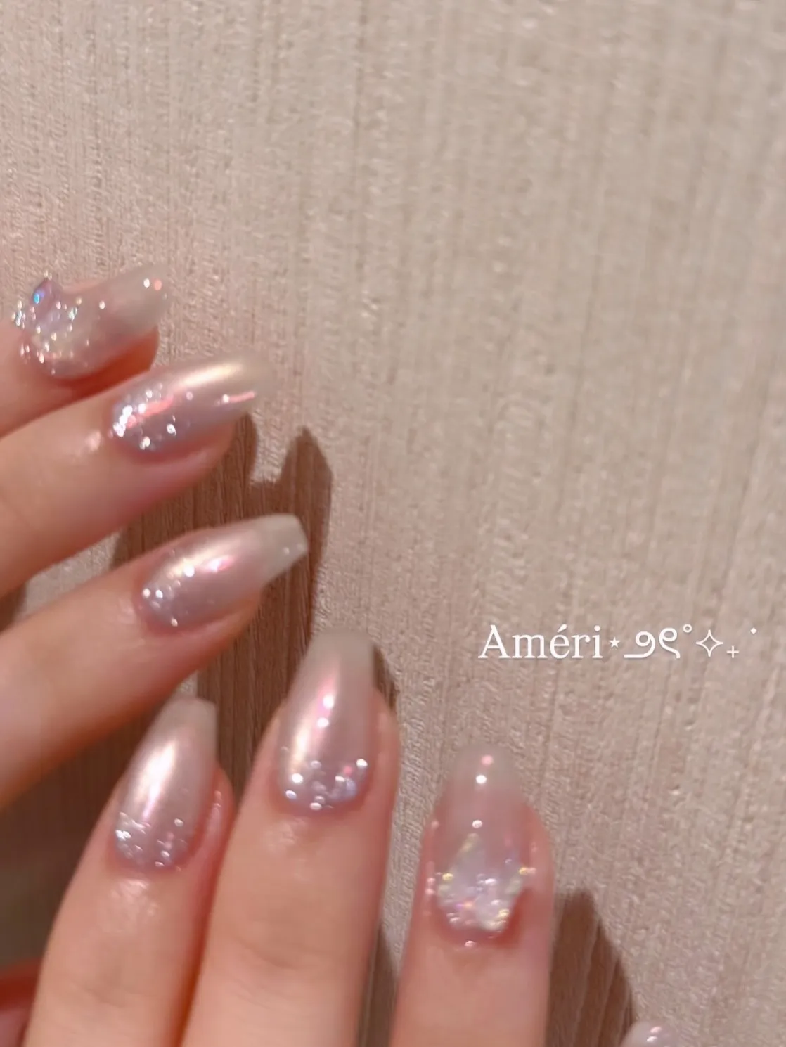 【Améri】恵比寿／ネイル