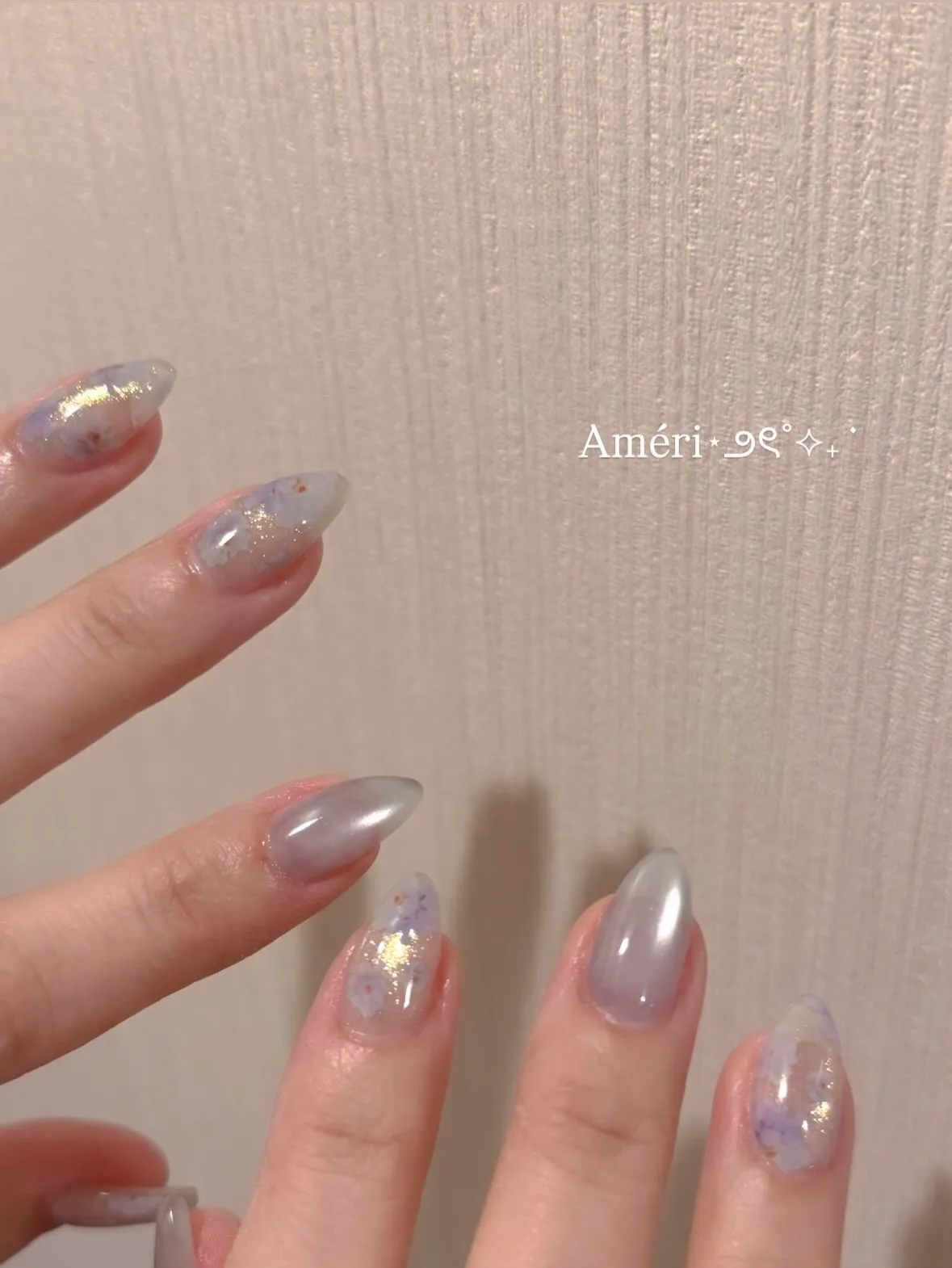 【Améri】恵比寿／ネイル