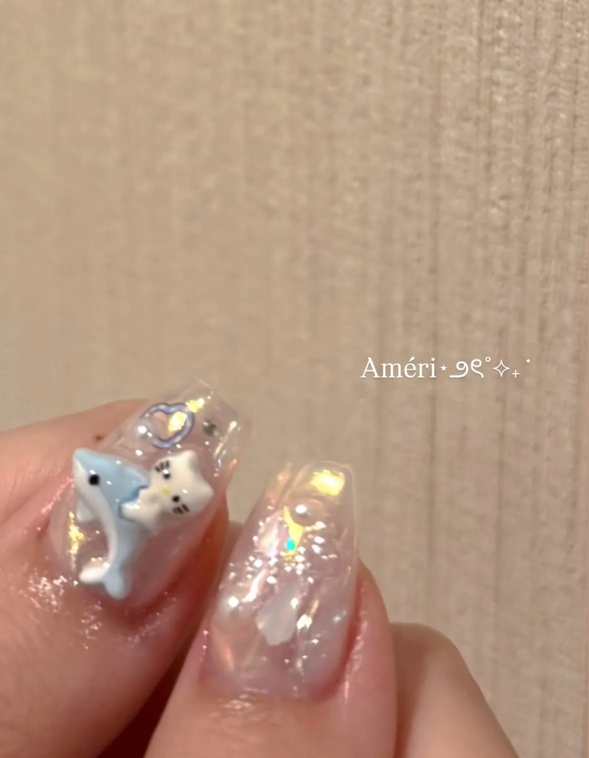 【Améri】恵比寿/ネイル