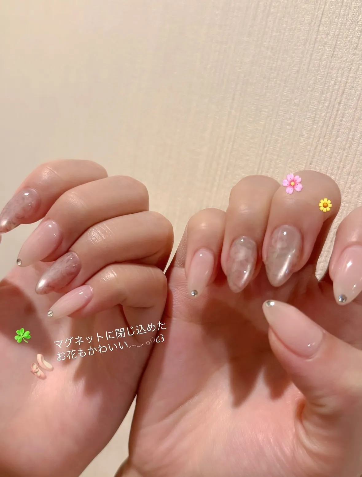【Améri】恵比寿／ネイル