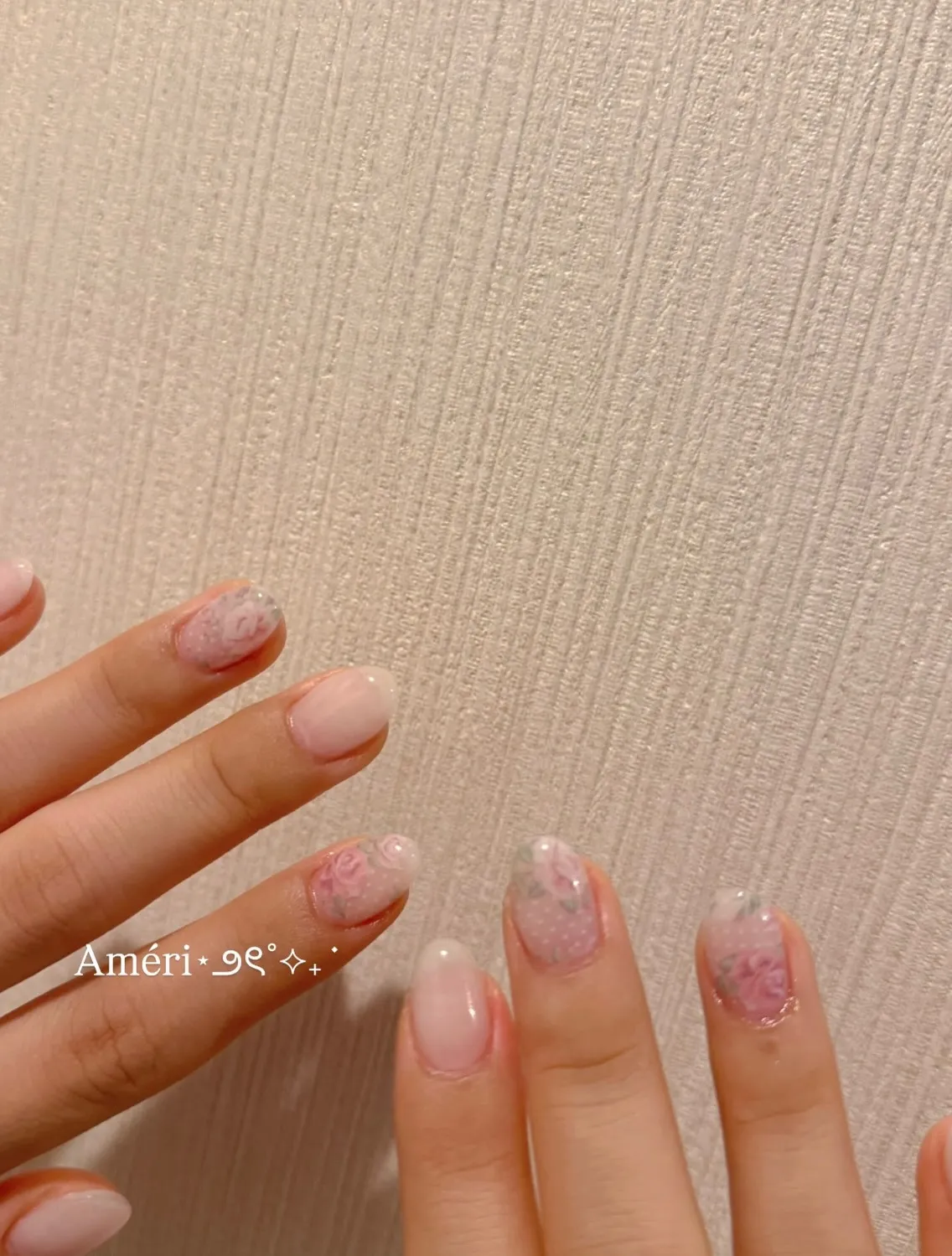 【Améri】恵比寿／ネイル