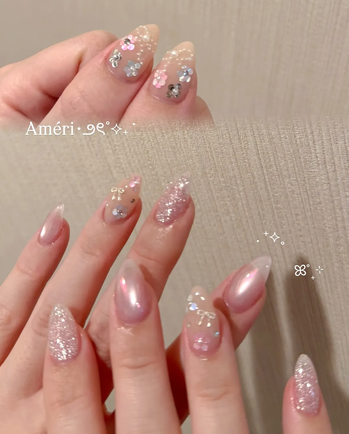 【Améri】恵比寿/ネイル