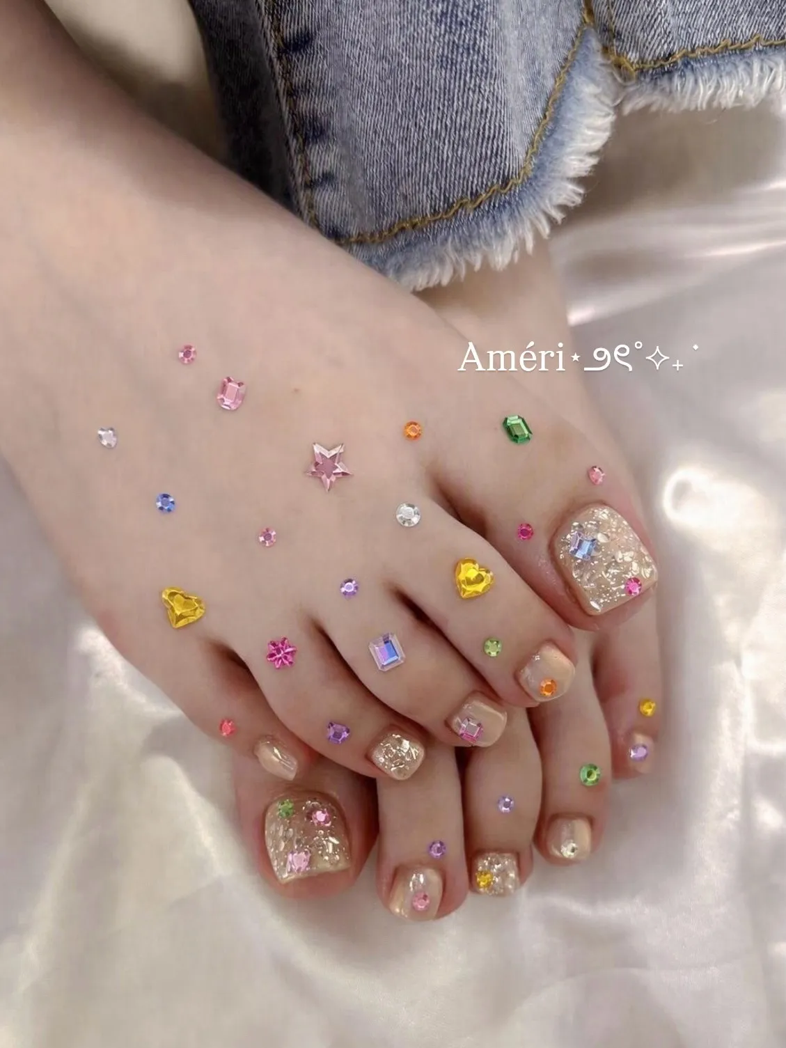 【Améri】恵比寿/ネイル