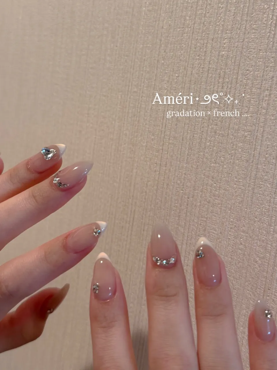 【Améri】恵比寿/ネイル