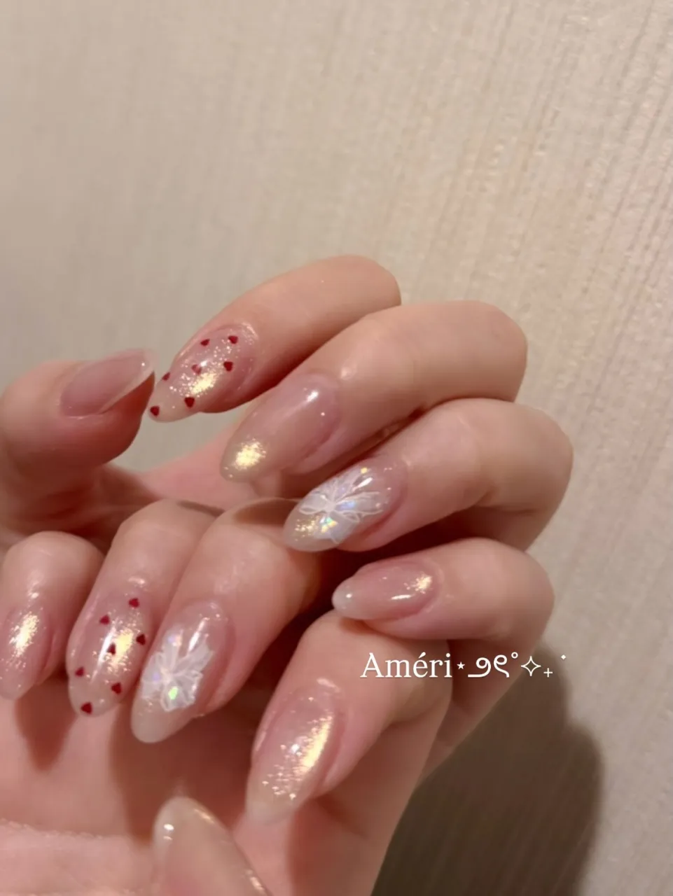 【Améri】恵比寿/ネイル