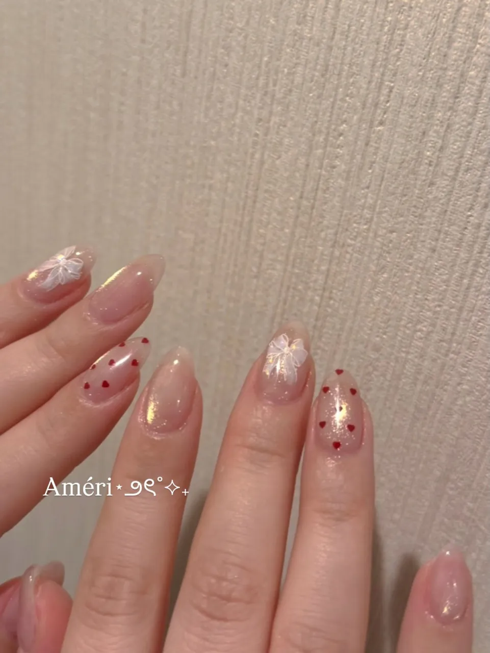 【Améri】恵比寿/ネイル