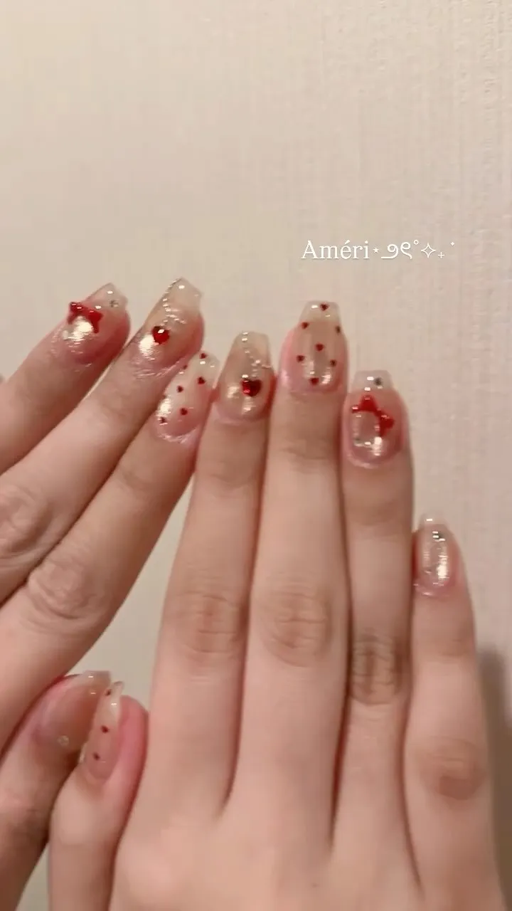 【Améri】恵比寿/ネイル