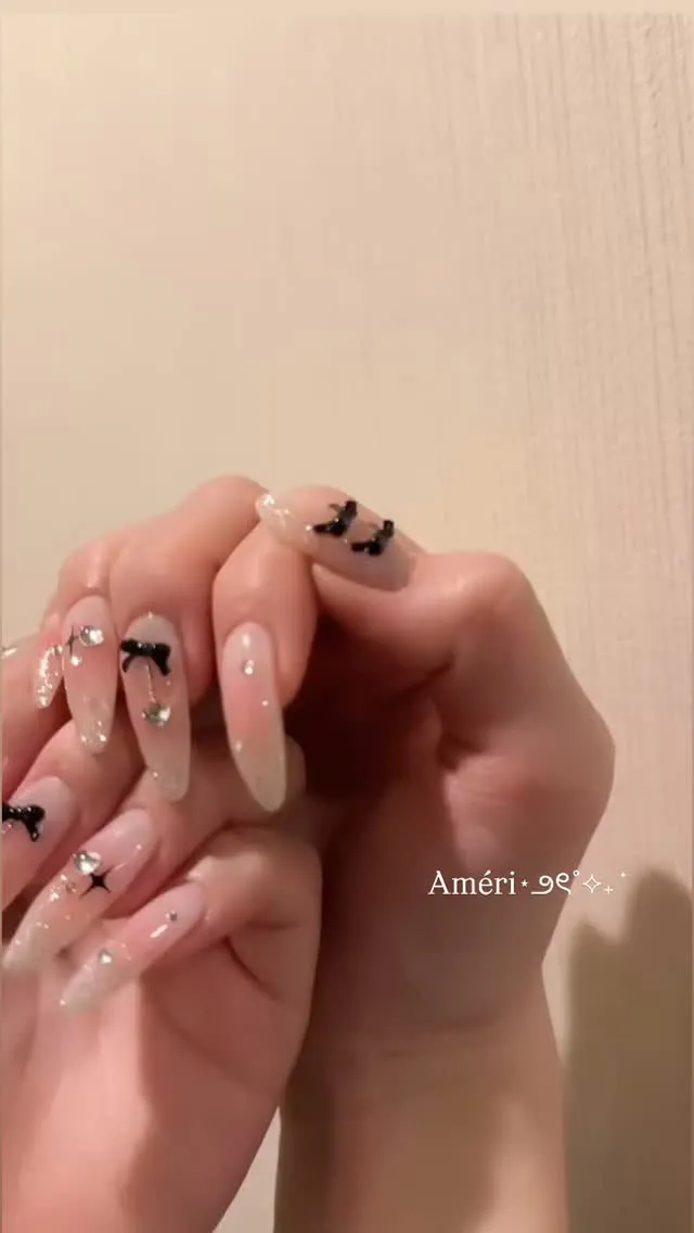 【Améri】恵比寿/ネイル