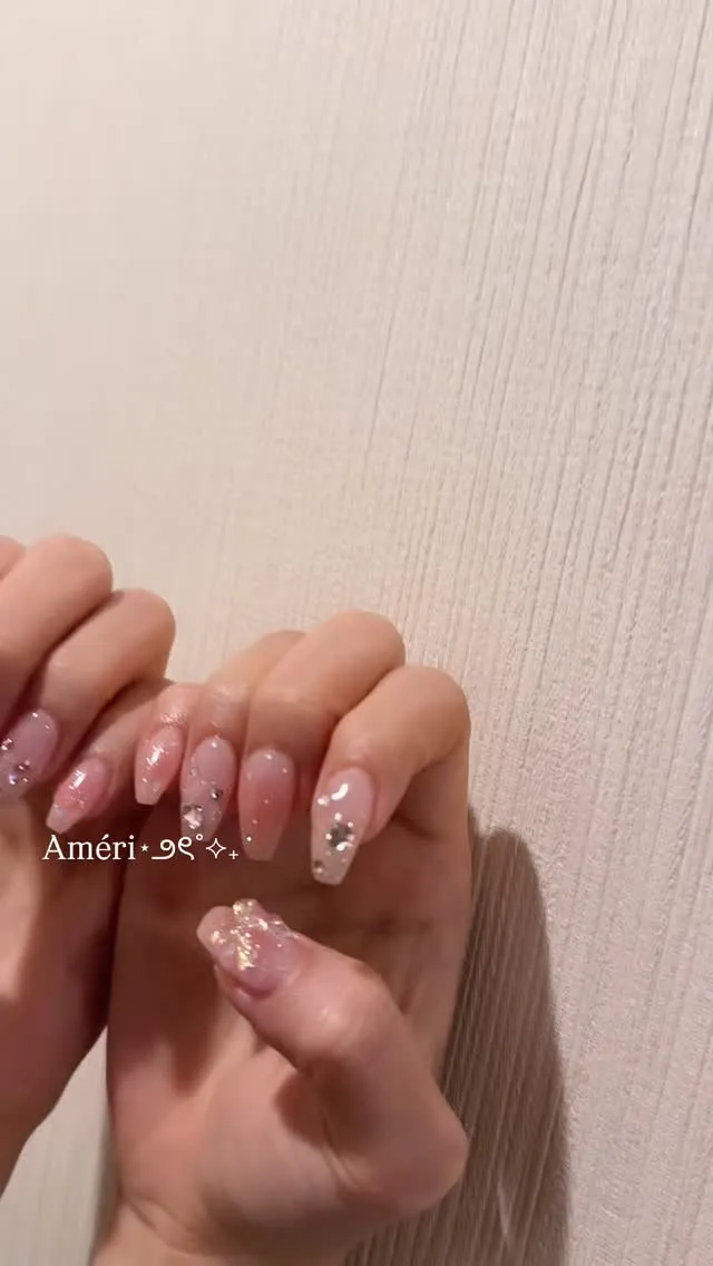 【Ameri】恵比寿／ネイル