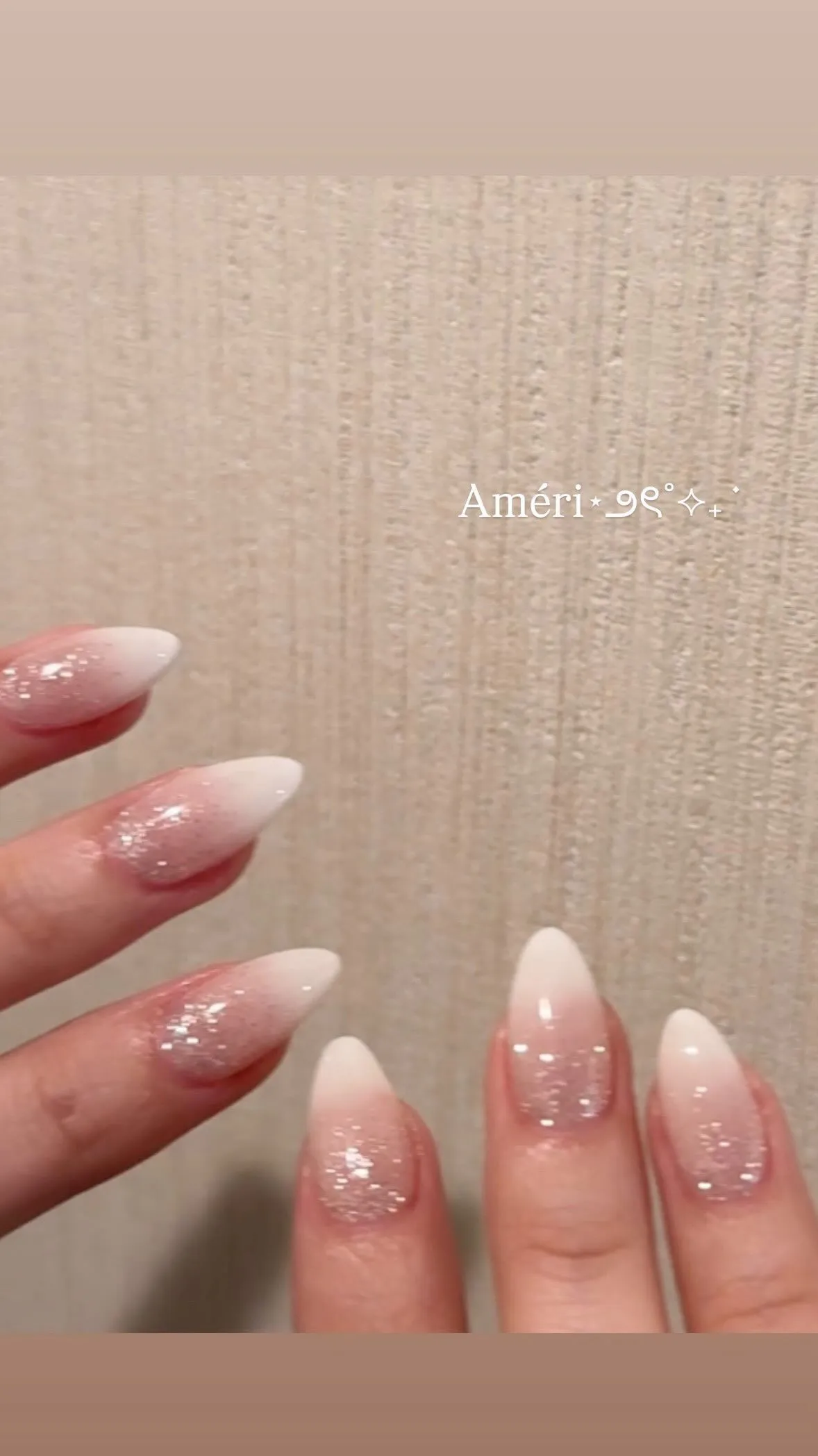 【Ameri】恵比寿／ネイル